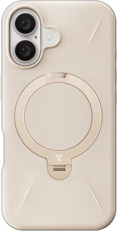 TORRAS Ostand Spin Fusionゼンマイ式スタンドケース 2024