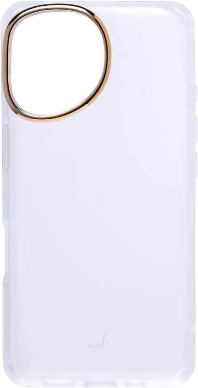 salisty iPhone16 ケース 669-9788 2024