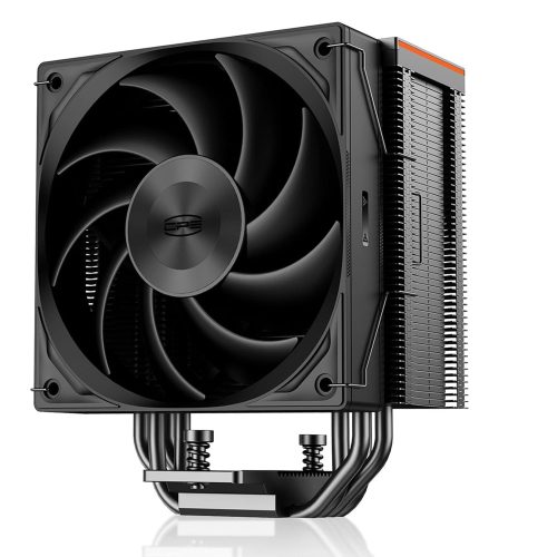 PCCOOLER CPS RZ400 V2 CPU Air Cooler RZ400V2 2024