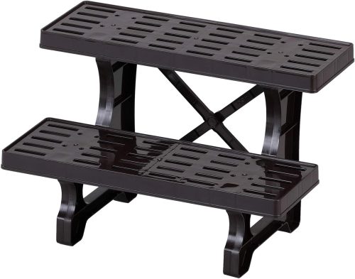 ベストコ(Bestco) フラワースタンド ボタニカルスタイル MA-2201