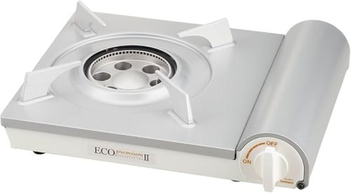 イワタニ(Iwatani) カセットフー エコプレミアムII CB-EPR-2