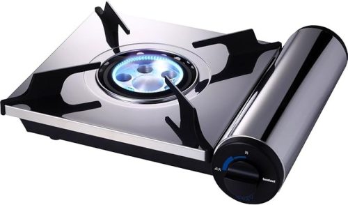 イワタニ(Iwatani) カセットフー アモルフォ プレミアム CB-AMO-80