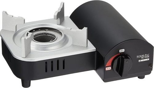 ニチネン(NITINEN) マイコンロ・ティノ KC-333A