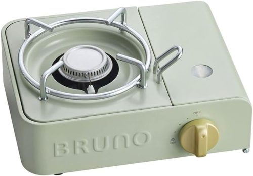 ブルーノ(BRUNO) カセットコンロミニ