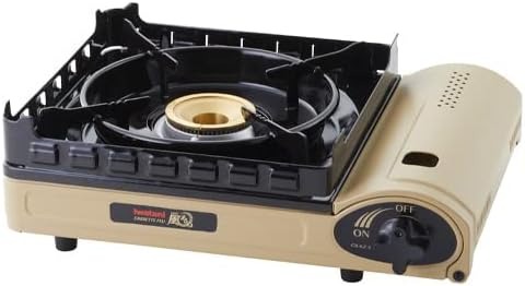 イワタニ(Iwatani) カセットフー 風まるIII CB-KZ-3