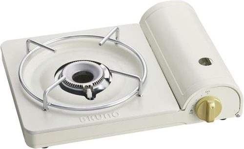 ブルーノ(BRUNO) カセットコンロスリム