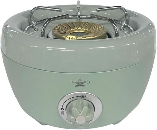 アラジン(Aladdin) ポータブル ガス カセットコンロ ヒバリン SAG-HB01