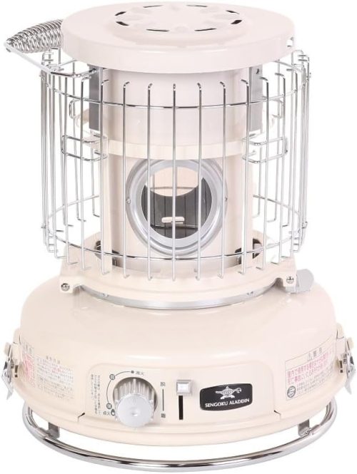 アラジン(Aladdin) ポータブル ガスストーブ SAG-BF02A