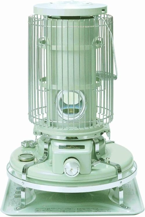 アラジン(Aladdin) ブルーフレームヒーター BF3911