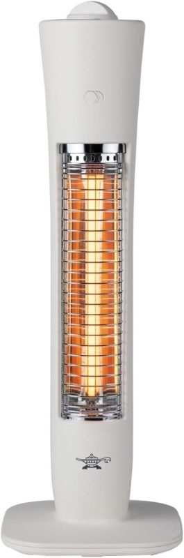 アラジン(Aladdin) 遠赤グラファイトヒーター AEH-G408N