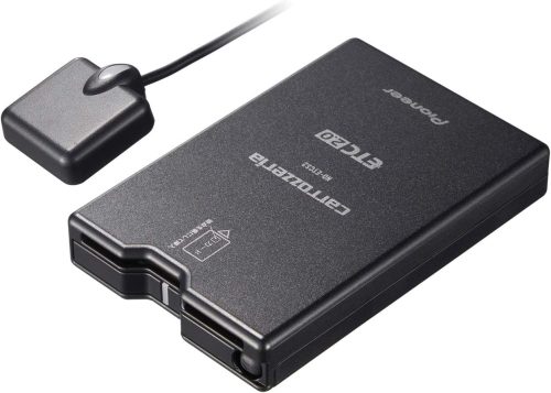 パイオニア(Pioneer) ETC2.0ユニット ND-ETCS2