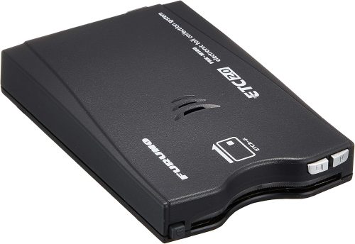古野電気(FURUNO) GPS付き発話型 ETC2.0車載器 FNK-M100
