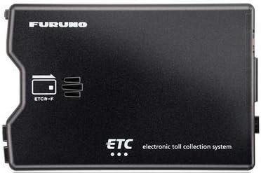 古野電気(FURUNO) ETC車載器 アンテナ分離型 FNK-M17