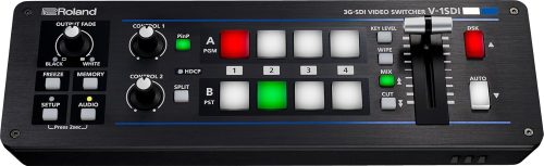 ローランド(Roland) HDビデオスイッチャー V-1HD 2015