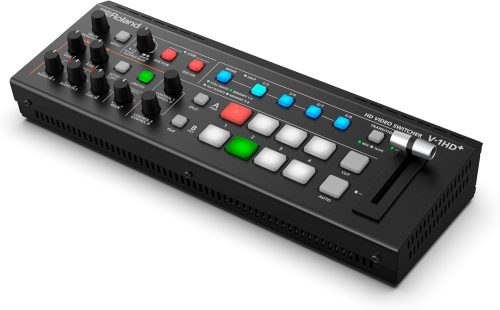 ローランド(Roland) HDビデオスイッチャー V-1HD+ 2020