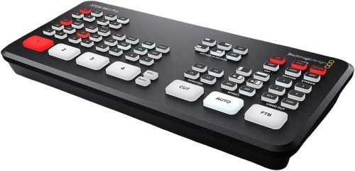 ブラックマジックデザイン(Blackmagic Design) ATEM Mini Pro