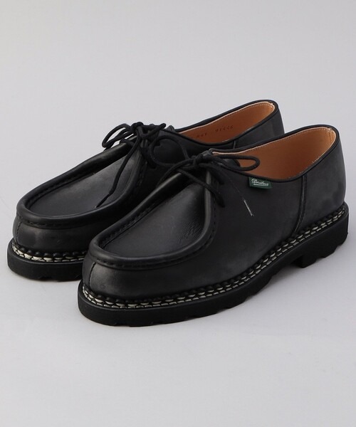 パラブーツ(Paraboot) ミカエル