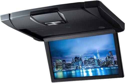 アルパイン(ALPINE) 10.1型WSVGA スリムリアビジョン RSH10XS-L-B 2019