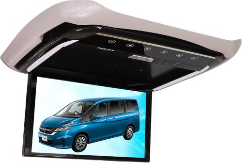 マックスウィン(Maxwin) 13.3インチフリップダウンモニター FL1333 2020