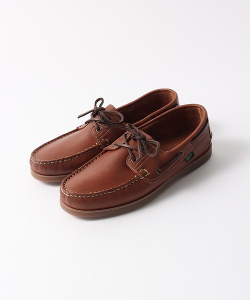 パラブーツ(Paraboot) バース