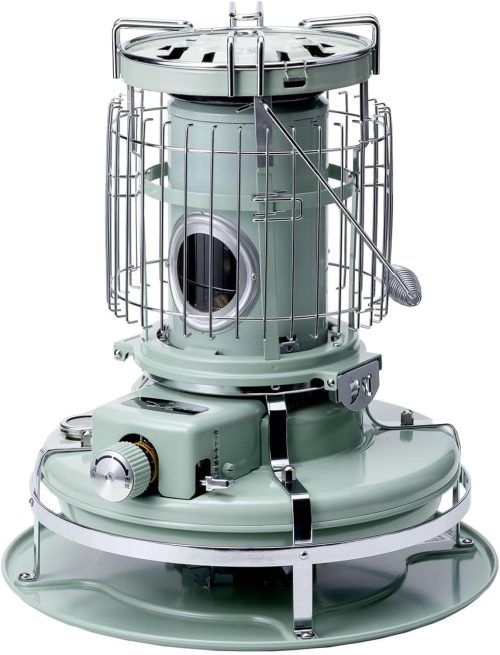 アラジン(Aladdin) ブルーフレームクッカー BF4001 2023