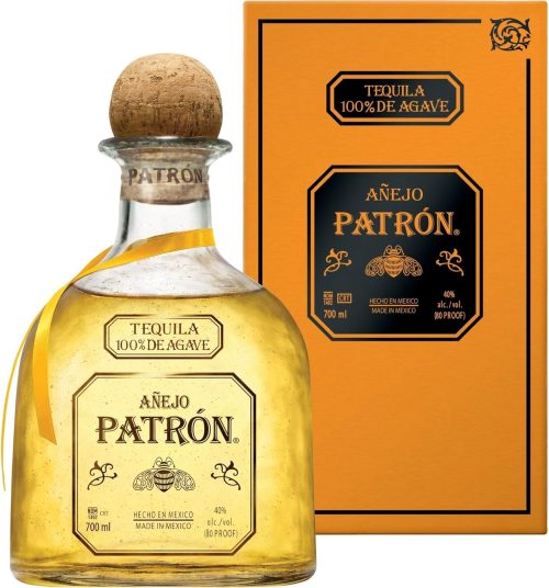 パトロン(PATRON) パトロン アネホ