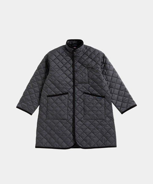 ラベンハム(LAVENHAM) Mickfield Coat Mens