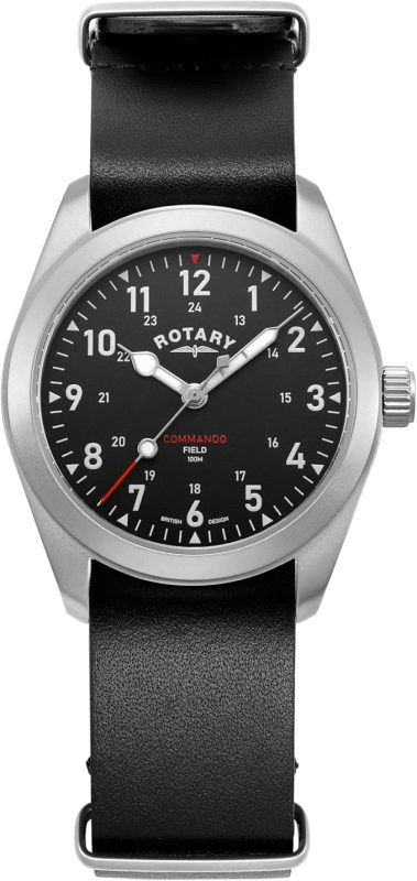 ロータリー(ROTARY) COMMANDO