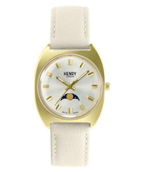 ヘンリーロンドン(HENRY LONDON) APPLE LEATHER