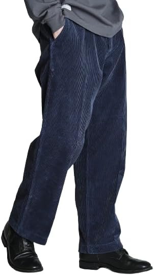 ショット(Schott) コーデュロイ トラウザーズ