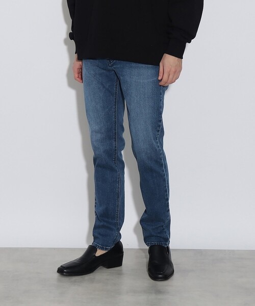 リー(Lee) Lee for tk.TAKEO KIKUCHI スキニーパンツ