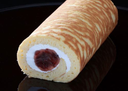 どら焼き虎てつ とらろぉる