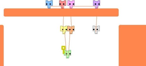 PICO PARK 1+2 - TECOPARK