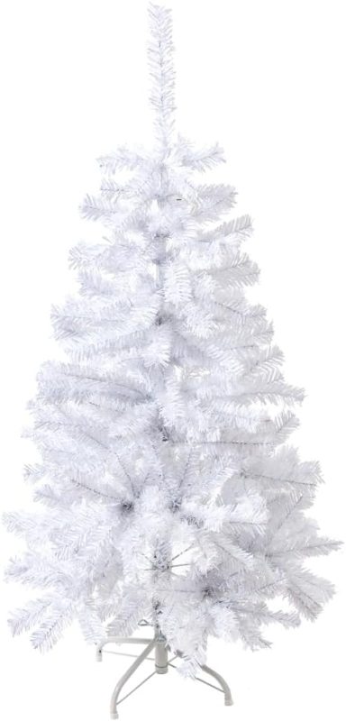 Preime 本物の葉の色を再現したナチュラルツリー 120cm