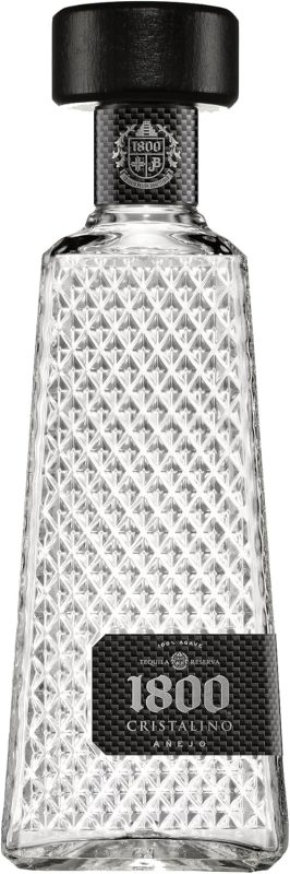 クエルボ(Quervo) 1800 クリスタリーノ