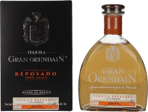 オレンダイン(Orendain) グランオレンダイン レポサド