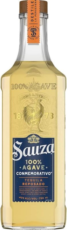 サウザ(Sauza) サウザ ブルー レポサド