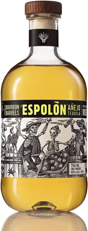 エスポロン(Espolón) エスポロン アネホ