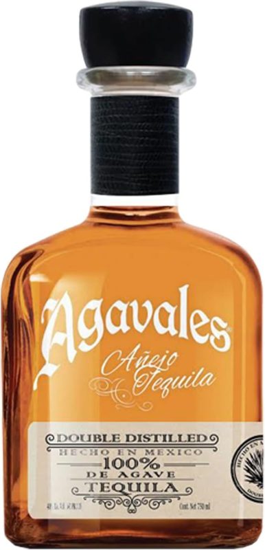 アガバレス(Agavales) アガバレス アネホ