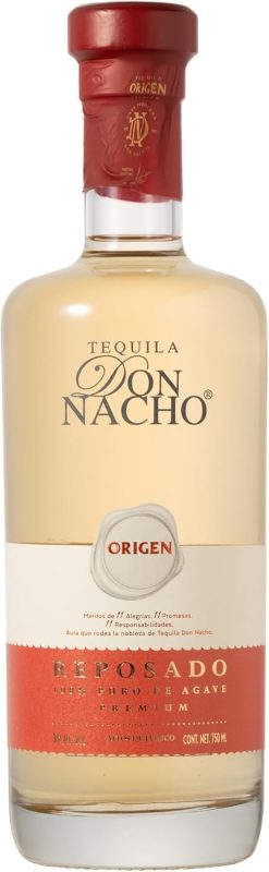 ドン・ナチョ(DON NACHO) ドン・ナチョ オリヘン レポサド