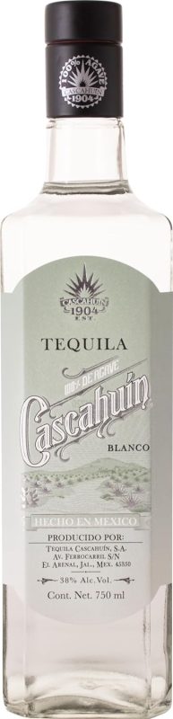 カスカウィン(Cascahuin) ブランコ