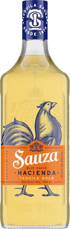 サウザ(Sauza) サウザ ゴールド