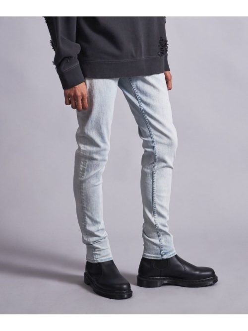 モンキータイム(MONKEY TIME) デニム ジェギンス