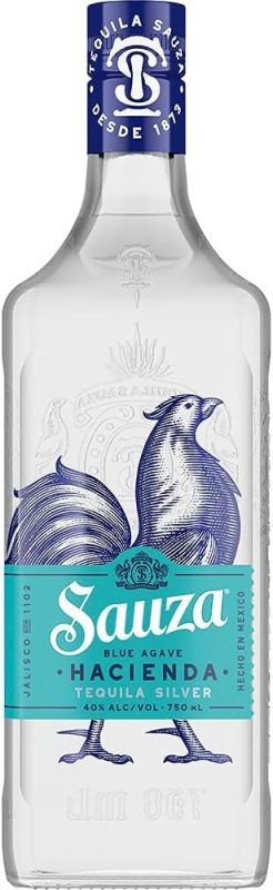 サウザ(Sauza) サウザ シルバー