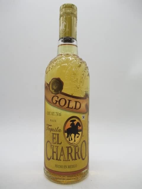 エル・チャッロ(EL CHARRO) エル・チャッロ ゴールド