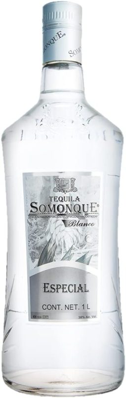 ドン・ナチョ(DON NACHO) ドン・ナチョ ソモンケ シルバー