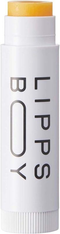 リップス ボーイ(LIPPS BOY) リップバーム