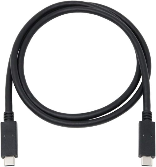 アイネックス(ainex) USB 3.2 Gen 2 Type-Cケーブル U32CC-MM10P10 2020