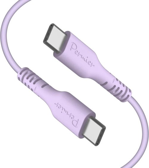 多摩電子工業 Permier シリコンケーブル PR-H301CC20