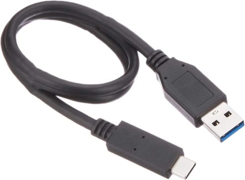 AINEX USB3.1 Type-Cケーブル A - C 0.5m U32AC-MM05 2017